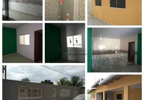 Foto 1 de Casa com 3 Quartos à venda, 110m² em Cohab São Gonçalo, Cuiabá