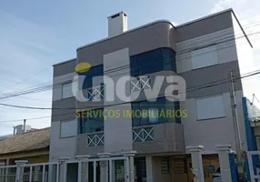 Foto 1 de Apartamento com 2 Quartos à venda, 160m² em Zona Nova, Tramandaí