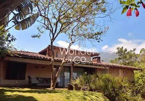 Foto 1 de Casa com 4 Quartos à venda, 2000m² em Piuva, Ilhabela