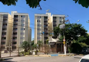 Foto 1 de Apartamento com 2 Quartos para alugar, 58m² em Vila Nova Jundiainopolis, Jundiaí