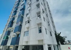 Foto 1 de Apartamento com 2 Quartos à venda, 95m² em Praia do Meio, Natal