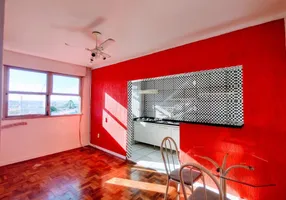 Foto 1 de Apartamento com 2 Quartos para alugar, 60m² em Jardim América, São Leopoldo
