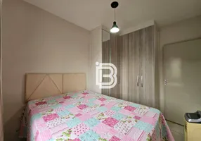 Foto 1 de Apartamento com 2 Quartos para alugar, 56m² em Loteamento Reserva Ermida, Jundiaí