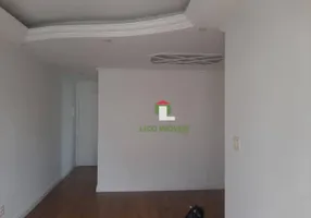 Foto 1 de Apartamento com 2 Quartos à venda, 54m² em Carandiru, São Paulo