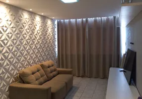 Foto 1 de Apartamento com 3 Quartos à venda, 104m² em Feitosa, Maceió