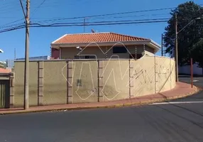 Foto 1 de Casa com 3 Quartos à venda, 164m² em São José, Araraquara