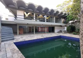 Foto 1 de Casa com 4 Quartos à venda, 550m² em Jardim São Caetano, São Caetano do Sul