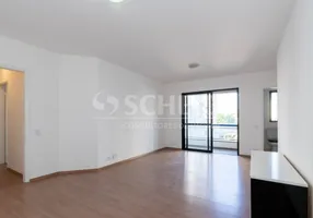 Foto 1 de Apartamento com 3 Quartos à venda, 92m² em Morumbi, São Paulo