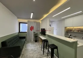 Foto 1 de Apartamento com 2 Quartos para alugar, 52m² em Saúde, São Paulo
