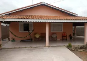 Foto 1 de Casa com 3 Quartos à venda, 118m² em Maracanã, Jarinu