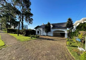 Foto 1 de Casa com 1 Quarto à venda, 550m² em Centro, Foz do Iguaçu