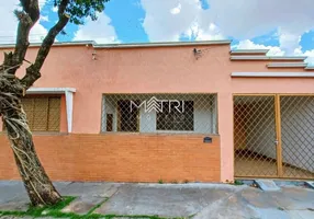 Foto 1 de Casa com 3 Quartos à venda, 128m² em Vila Xavier, Araraquara