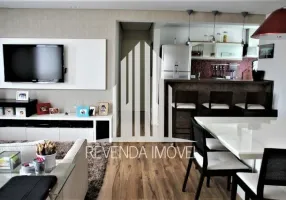 Foto 1 de Apartamento com 2 Quartos à venda, 65m² em Aclimação, São Paulo