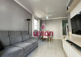 Foto 1 de Apartamento com 2 Quartos à venda, 95m² em Zé Amândio, Bombinhas