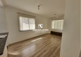 Foto 1 de Apartamento com 1 Quarto para venda ou aluguel, 42m² em Vila Nova Conceição, São Paulo