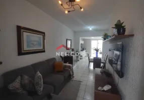 Foto 1 de Casa de Condomínio com 2 Quartos à venda, 58m² em Jardim Nazareth, Marília