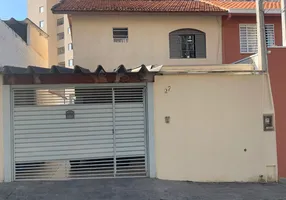 Foto 1 de Casa com 3 Quartos à venda, 96m² em Parque Santana, Mogi das Cruzes