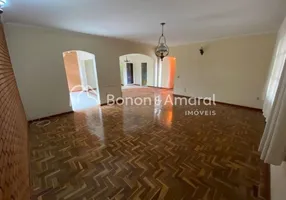 Foto 1 de Casa com 4 Quartos à venda, 350m² em Cidade Universitária, Campinas