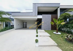 Foto 1 de Casa de Condomínio com 3 Quartos à venda, 208m² em Jardim Piemonte, Indaiatuba