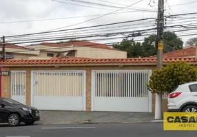 Foto 1 de Casa com 3 Quartos para venda ou aluguel, 248m² em Centro, São Bernardo do Campo