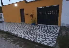 Foto 1 de Casa com 2 Quartos à venda, 280m² em Pedreira, Mongaguá