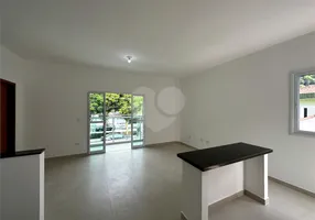 Foto 1 de Casa com 3 Quartos para alugar, 96m² em Marapé, Santos