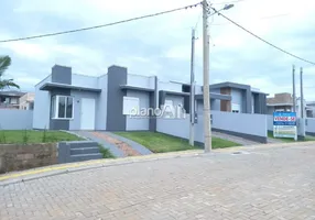 Foto 1 de Casa de Condomínio com 2 Quartos à venda, 45m² em Mato Alto, Gravataí