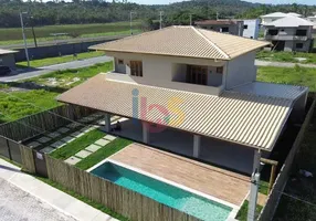 Foto 1 de Casa com 5 Quartos à venda, 300m² em Olivença, Ilhéus