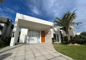 Foto 1 de Casa de Condomínio com 4 Quartos à venda, 230m² em Condominio Enseada Lagos de Xangri La, Xangri-lá