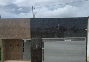 Foto 1 de Casa com 3 Quartos à venda, 160m² em Boa Vista, Vitória da Conquista