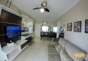 Foto 1 de Apartamento com 2 Quartos à venda, 85m² em Canasvieiras, Florianópolis