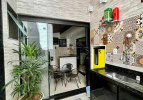 Foto 1 de Casa com 2 Quartos à venda, 64m² em Santa Rosa, Barra Mansa