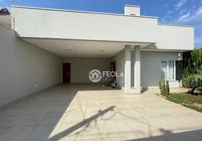 Foto 1 de Casa com 3 Quartos para alugar, 185m² em Jardim Santana, Americana