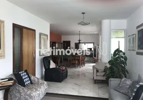 Foto 1 de Apartamento com 4 Quartos à venda, 188m² em Sion, Belo Horizonte