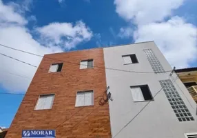 Foto 1 de Apartamento com 1 Quarto à venda, 28m² em Parada Inglesa, São Paulo