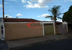 Foto 1 de Casa com 2 Quartos à venda, 440m² em Vila Jardim Celina, Bauru