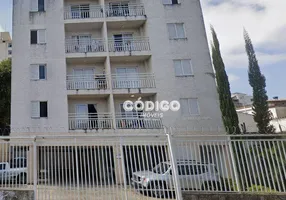 Foto 1 de Apartamento com 2 Quartos para alugar, 62m² em Picanço, Guarulhos