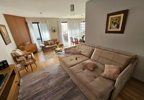Foto 1 de Apartamento com 3 Quartos à venda, 170m² em Vila Camargos, Guarulhos