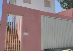 Foto 1 de Casa com 3 Quartos à venda, 250m² em Vila Marieta, Campinas