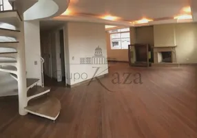 Foto 1 de Apartamento com 4 Quartos à venda, 276m² em Jardim Europa, São Paulo