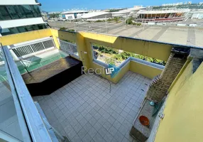 Foto 1 de Cobertura com 4 Quartos à venda, 133m² em Barra da Tijuca, Rio de Janeiro