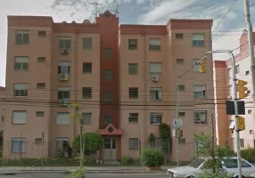 Foto 1 de Apartamento com 2 Quartos para alugar, 42m² em Protásio Alves, Porto Alegre