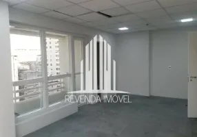 Foto 1 de Sala Comercial à venda, 32m² em Consolação, São Paulo