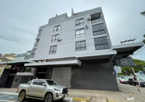 Foto 1 de Apartamento com 1 Quarto para venda ou aluguel, 48m² em Centro, Santa Maria