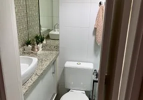 Foto 1 de Apartamento com 3 Quartos à venda, 130m² em Vila Sao Pedro, Santo André