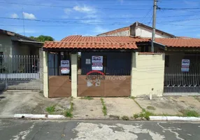 Foto 1 de Casa com 2 Quartos à venda, 98m² em Jardim Nova Hortolândia I, Hortolândia