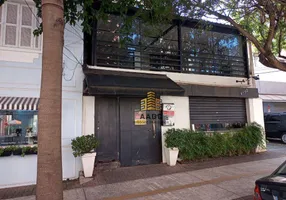 Foto 1 de Imóvel Comercial para alugar, 340m² em Vila Clementino, São Paulo