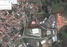 Foto 1 de Lote/Terreno à venda, 2100m² em Vila Suíssa, Mogi das Cruzes