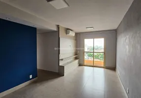 Foto 1 de Apartamento com 3 Quartos à venda, 123m² em Estados Unidos, Uberaba