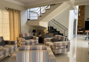 Foto 1 de Casa de Condomínio com 4 Quartos à venda, 288m² em Condominio Figueira I, São José do Rio Preto